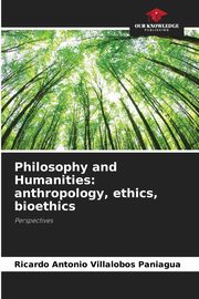 Philosophy and Humanities, Villalobos Paniagua Ricardo Antonio