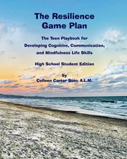 The Resilience Game Plan, Ster Colleen Carter