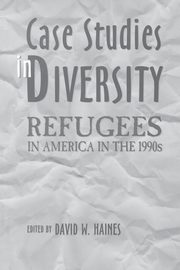 ksiazka tytu: Case Studies in Diversity autor: Vogel Ronald