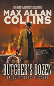 Butcher's Dozen, Collins Max Allan