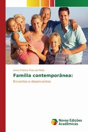 Famlia contempornea, Pires-de-Mello Anna Cristina