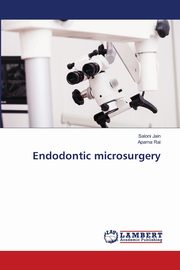 Endodontic microsurgery, Jain Saloni