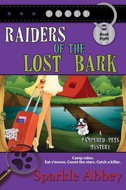 Raiders of the Lost Bark, Abbey Sparkle