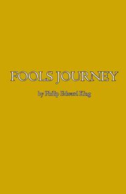 ksiazka tytu: Fools Journey autor: 