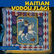 ksiazka tytu: Haitian Vodou Flags autor: Polk Patrick Arthur