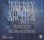 Przymknite oko sprawiedliwoci, Archer Jeffrey