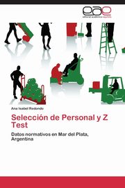 Seleccin de Personal y Z Test, Redondo Ana Isabel