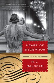 Heart of Deception, Malcolm M L
