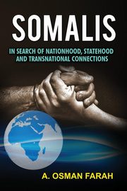 Somalis, Farah A Osman