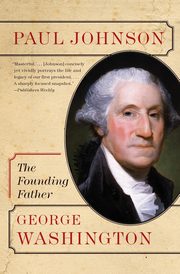 George Washington, Johnson Paul