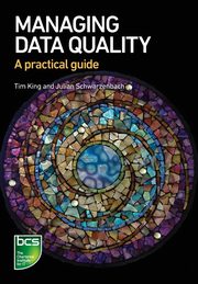 ksiazka tytu: Managing Data Quality autor: King Tim