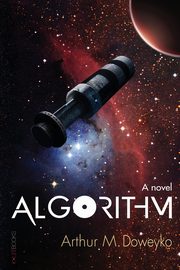 Algorithm, Doweyko Arthur M.