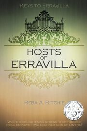 Hosts of Erravilla, Ritchie Reba a.