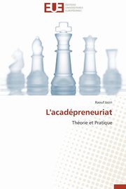 L'acadpreneuriat, JAZIRI-R