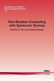 Non-Boolean Computing with Spintronic Devices, Roxy Kawsher  A.