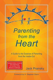 Parenting from the Heart, Pransky Jack