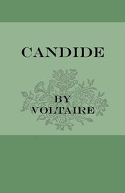 Candide, Voltaire