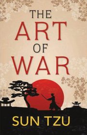 The Art of War, Tzu Sun