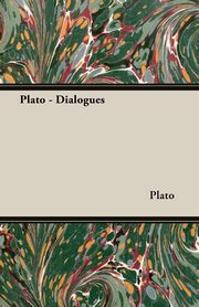 Plato - Dialogues, Plato