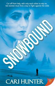 Snowbound, Hunter Cari