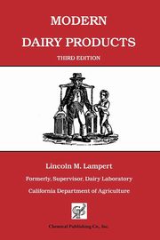 Modern Dairy Products, Lampert Lincoln M.