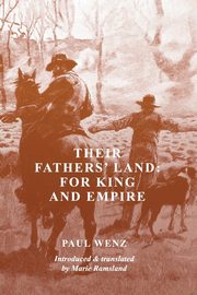 Their Fathers' Land, Wenz Paul