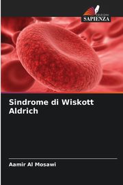 Sindrome di Wiskott Aldrich, Al Mosawi Aamir