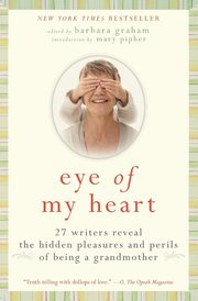 ksiazka tytu: Eye of My Heart autor: Graham Barbara