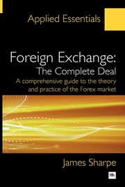 Foreign Exchange, Sharpe James