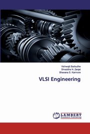 VLSI Engineering, Barbudhe Vishwajit