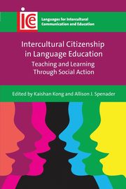 Intercultural Citizenship in Language Education, 