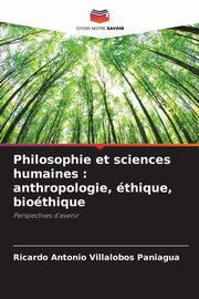 Philosophie et sciences humaines, Villalobos Paniagua Ricardo Antonio