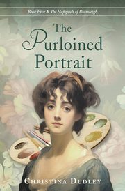 The Purloined Portrait, Dudley Christina