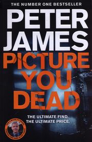 Picture You Dead, James Peter