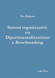 Sistemi organizzativi, Ruberto Vito