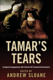 ksiazka tytu: Tamar's Tears autor: 