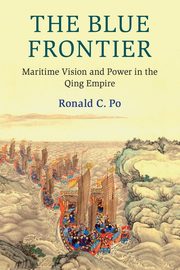 The Blue Frontier, Po Ronald C.
