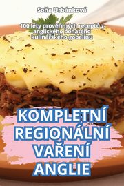 KOMPLETN REGIONLN VAEN ANGLIE, Soa Urbnkov