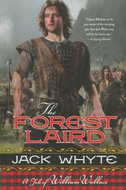 Forest Laird, Whyte Jack