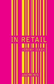 In Retail, Dixon Jeremy