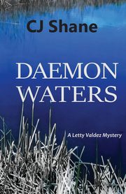 Daemon Waters, Shane C. J.