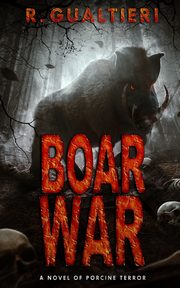 Boar War, Gualtieri Rick