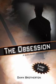 ksiazka tytu: The Obsession autor: Brotherton Dawn