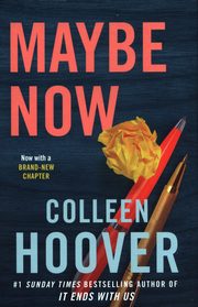 Maybe Now, Hoover Colleen