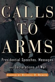 Calls to Arms, 