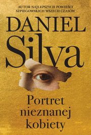 Portret nieznanej kobiety, Silva Daniel
