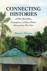 Connecting Histories, Thomas Bonnie