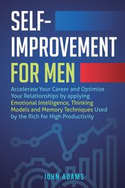 Self-Improvement for Men, Adams John