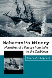 Maharini's Misery, Shepard Verene