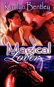 Magical Lover, Bentley Karilyn